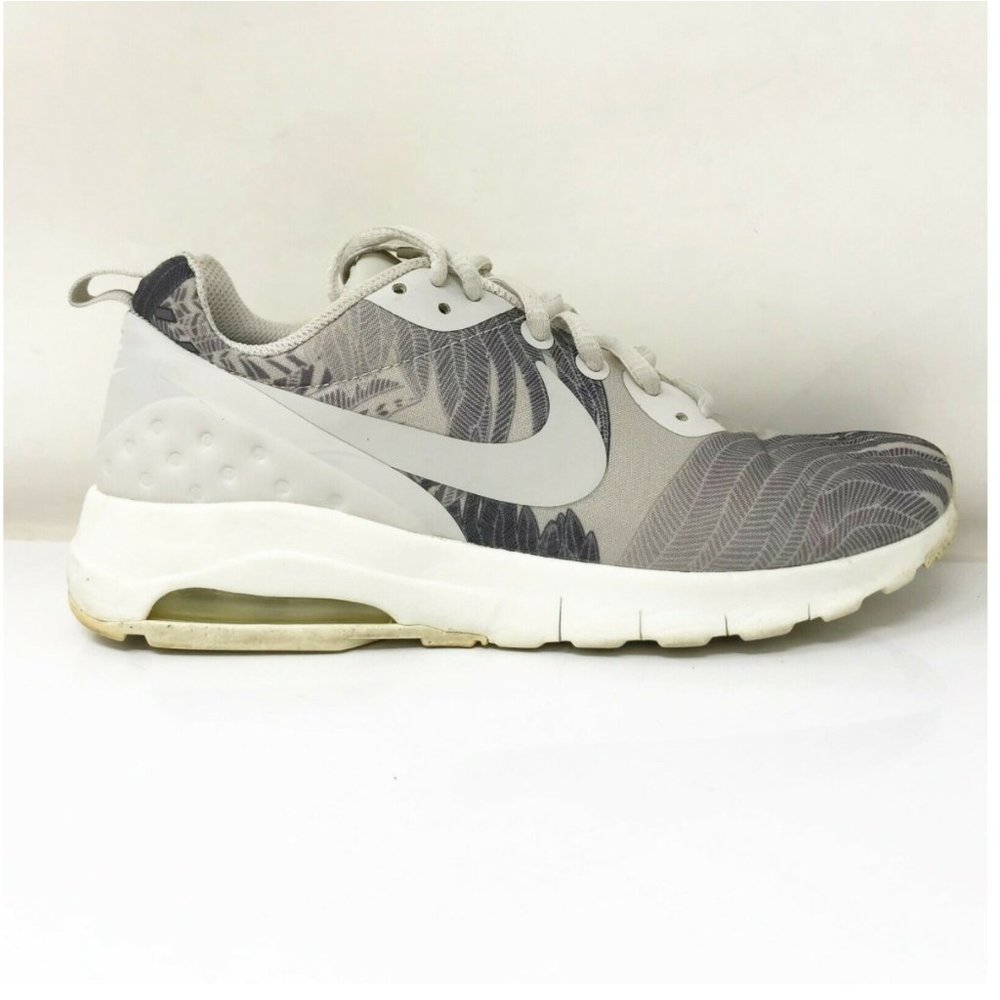 Nike Air Max Motion Low Floral Print Size 8